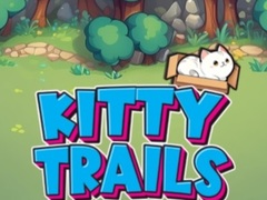 თამაშის Kitty Trails