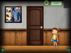თამაშის Amgel Kids Room Escape 285
