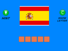 თამაშის Guess The Flag Trivia