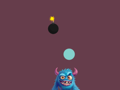 თამაშის Geometry Monster Endless Shape Rush
