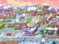 თამაშის Avatar World Adventure