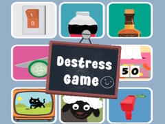 თამაშის Destress Game