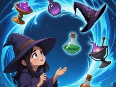თამაშის Magic Sorting