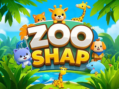 თამაშის Zoo Shap
