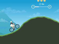 თამაშის Mountain Rider