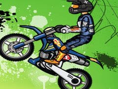 თამაშის Stunt Extreme