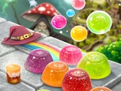 თამაშის Candy 7x7 Block