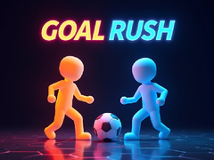 თამაშის Goal Rush