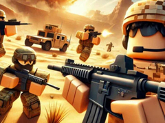 თამაშის Roblox Strike
