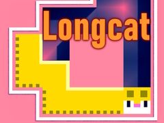 თამაშის Longcat