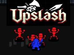 თამაშის Upslash