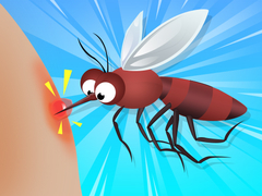 თამაშის Mosquito Bite 3D