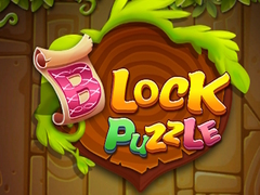 თამაშის Block Puzzle