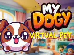 თამაშის My Dogy Virtual Pet