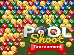 თამაშის Pool Shoot Tournament