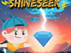 თამაშის Shine Seek