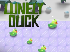 თამაშის Lonely Duck