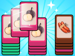 თამაშის Mart Puzzle Shopping Sort