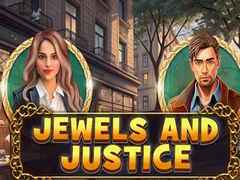 თამაშის Jewels and Justice
