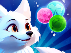 თამაშის Bubble Mania Shooter