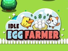 თამაშის Idle Egg Farmer