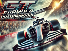 თამაშის GT Formula Championship