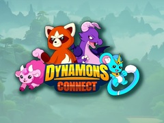 თამაშის Dynamons Connect