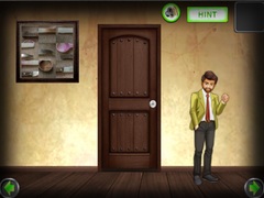 თამაშის Amgel Easy Room Escape 264