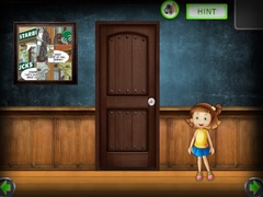 თამაშის Amgel Kids Room Escape 286
