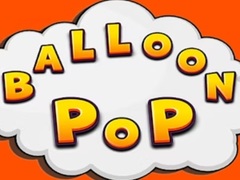 თამაშის Balloon Pop