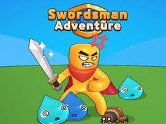 თამაშის Swordsman Adventure 
