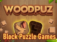 თამაშის WoodPuz: Block Puzzle Games