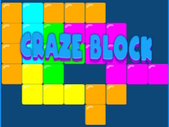 თამაშის Block Craze