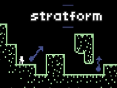 თამაშის Stratform
