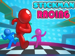 თამაშის Stickman Racing