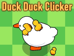 თამაშის Duck Duck Clicker 3D