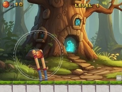თამაშის Owl Catcher