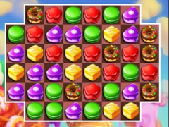 თამაშის Cake Match3