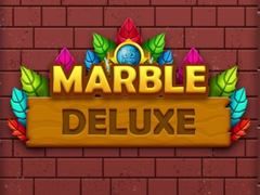 თამაშის Marble Deluxe