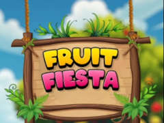 თამაშის Fruit Fiesta