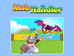 თამაშის Mob Handler