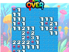 თამაშის Jelly Sweeper