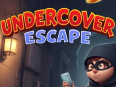 თამაშის Undercover Escape
