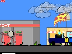 თამაშის Run Guys: The Chaos Race