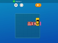 თამაშის Car Escape