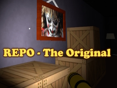 თამაშის REPO - The Original
