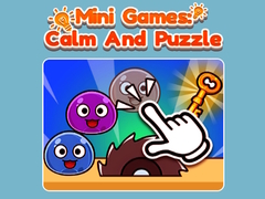 თამაშის Mini Games: Calm And Puzzle 