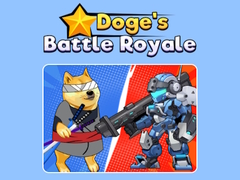 თამაშის Doge's Battle Royale 