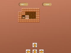 თამაშის Puzzle Game Sokoban