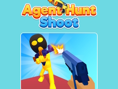 თამაშის Agent Hunt Shoot 